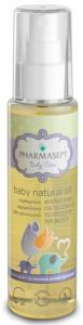 Baby Natural Oil